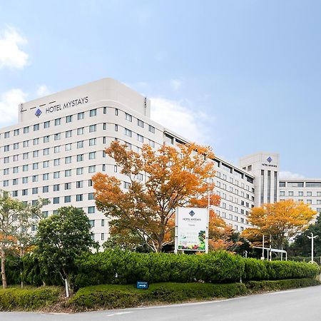Hotel Mystays Premier Narita Exterior foto